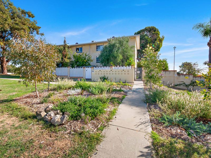 20/94 Lefroy Road, Beaconsfield WA 6162