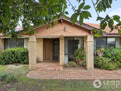 49 Nerida Way, Parkwood WA 6147