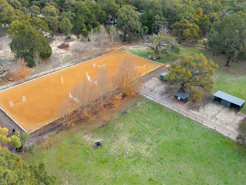 Prop Lot 403 Jess Road, Bullsbrook WA 6084