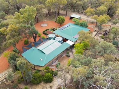 Prop Lot 403 Jess Road, Bullsbrook WA 6084