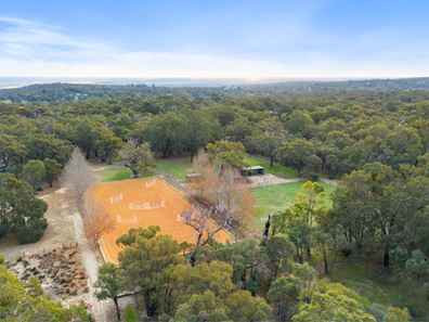 Prop Lot 403 Jess Road, Bullsbrook WA 6084