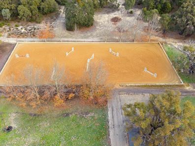 Prop Lot 403 Jess Road, Bullsbrook WA 6084