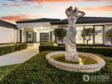 11 Radiata Promenade, Aubin Grove WA 6164