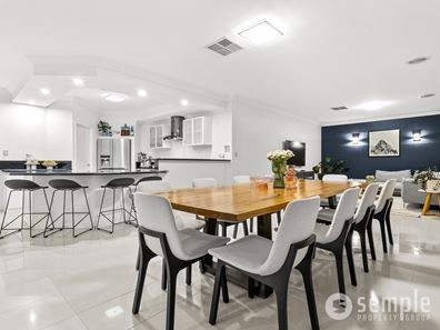 11 Radiata Promenade, Aubin Grove WA 6164