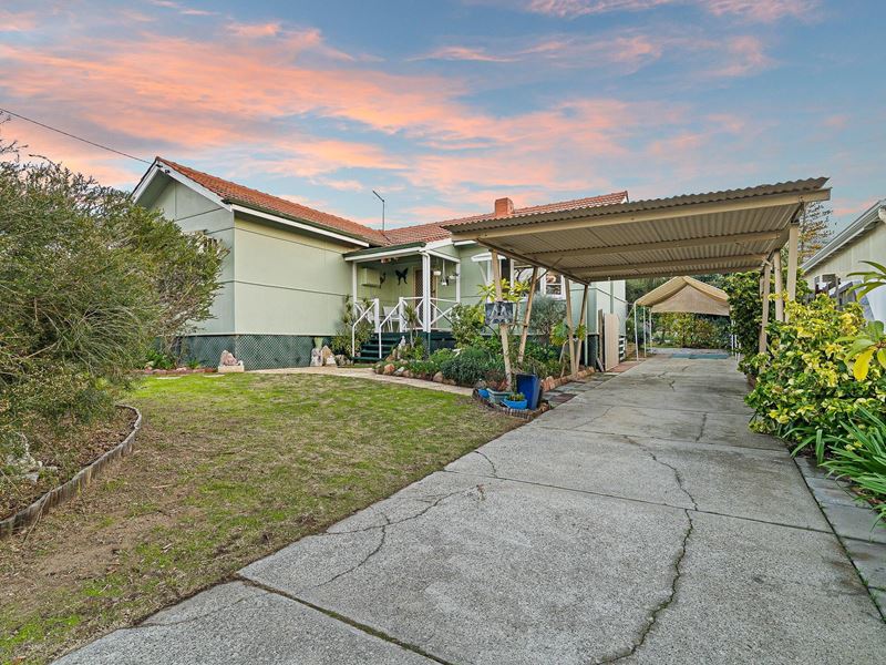 59 Crabtree Way, Medina