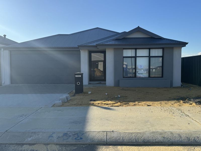 7 Cumulus Road, Baldivis WA 6171