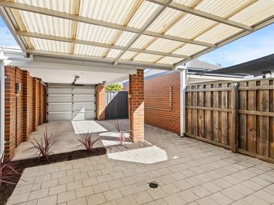 67 Stanbury Crescent, Ellenbrook WA 6069
