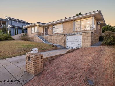 283 Cape Street, Yokine WA 6060