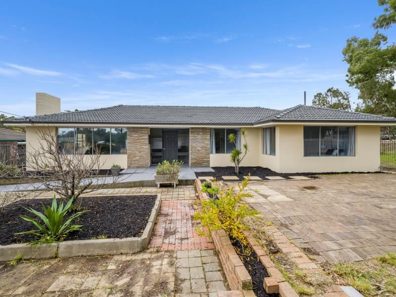 31 Shirley Road, Walliston