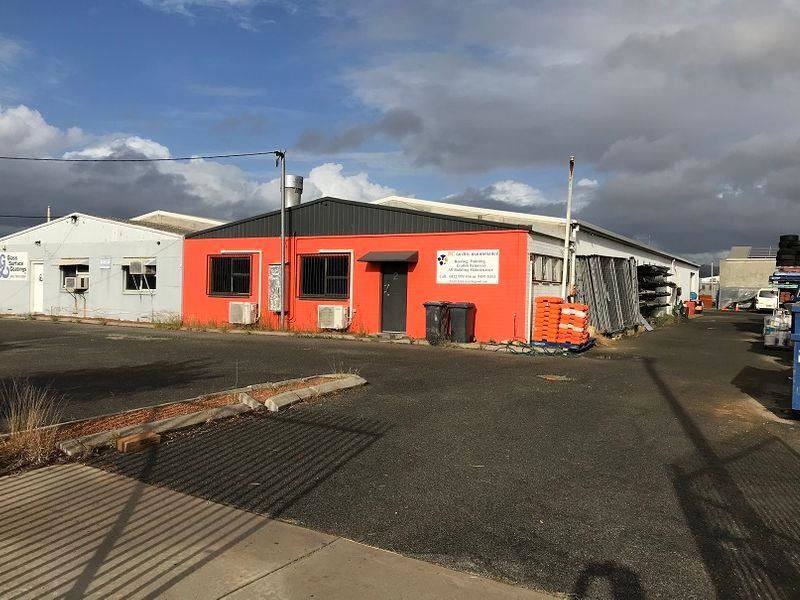 Unit 2, 4 Gary Road, Maddington WA 6109