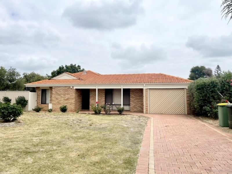 25 Scythe Street, Willetton WA 6155