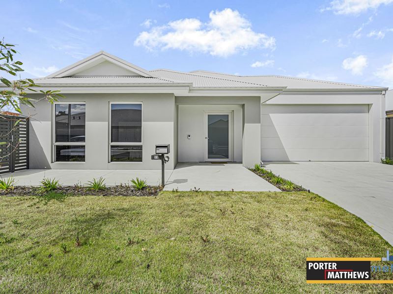 11 Chindwin Loop, Hilbert