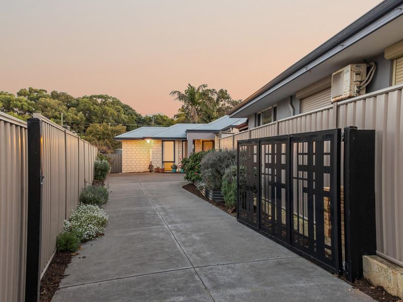 21A Riggs Way, Hamilton Hill WA 6163