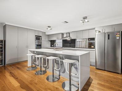 21A Riggs Way, Hamilton Hill WA 6163