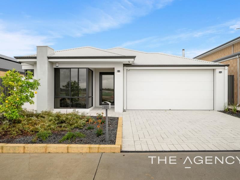 49 Solitaire Road, Treeby