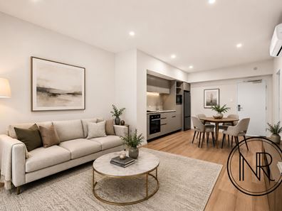 105/239 Great Eastern Highway, Belmont WA 6104
