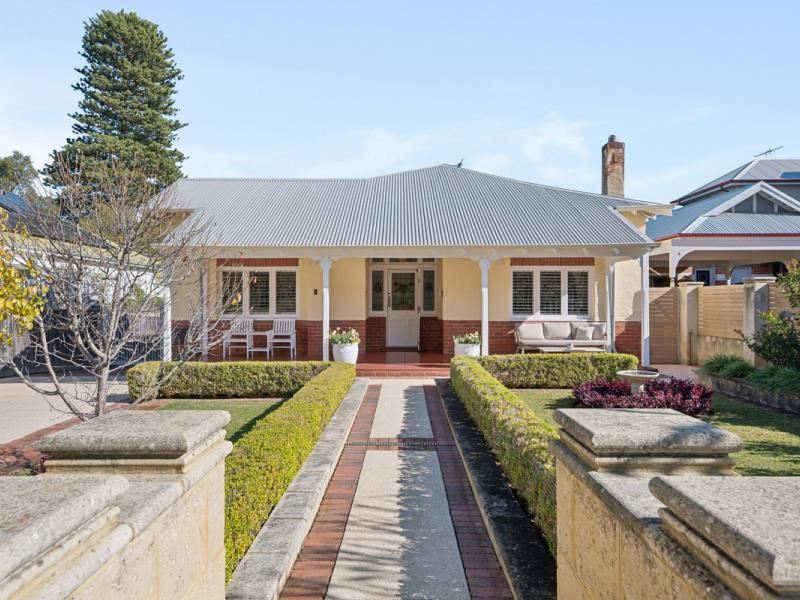23 Dalgety Street, East Fremantle WA 6158
