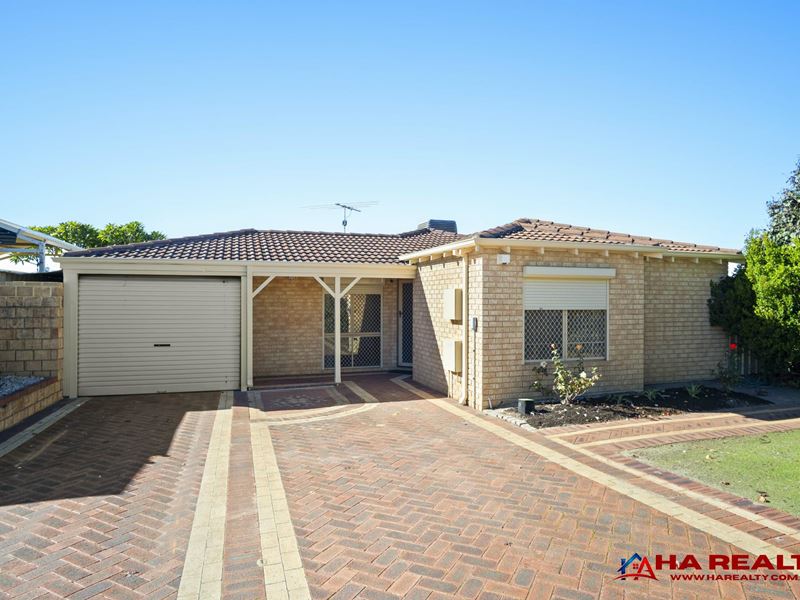 36 Honours Rise, Marangaroo