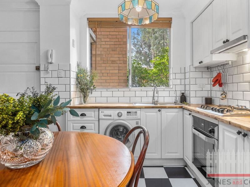 14/537 William Street, Mount Lawley