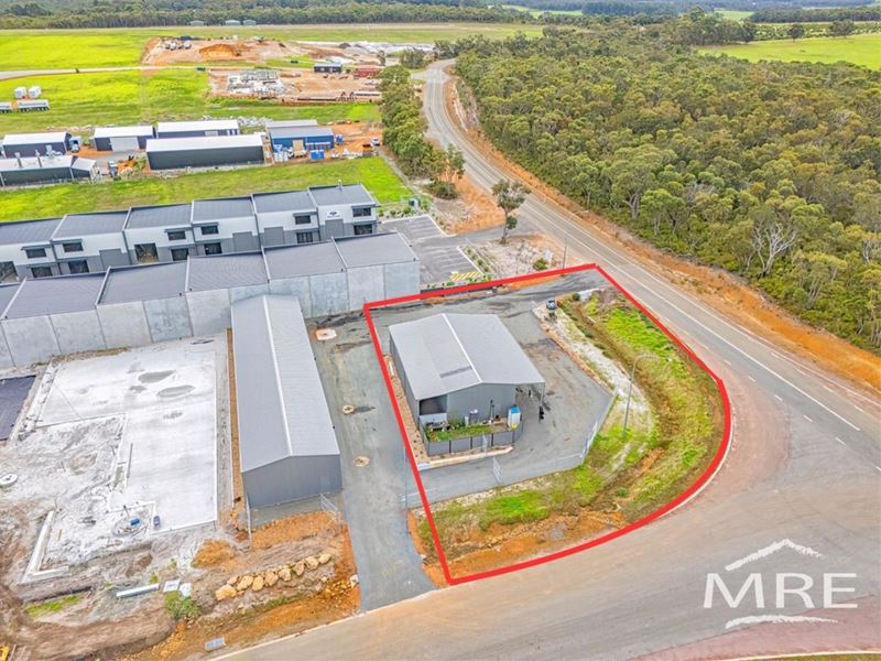 Lot 3/8 Mycena Street, Hay
