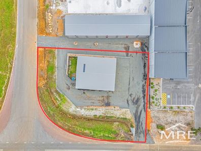 Lot 3/8 Mycena Street, Hay WA 6333