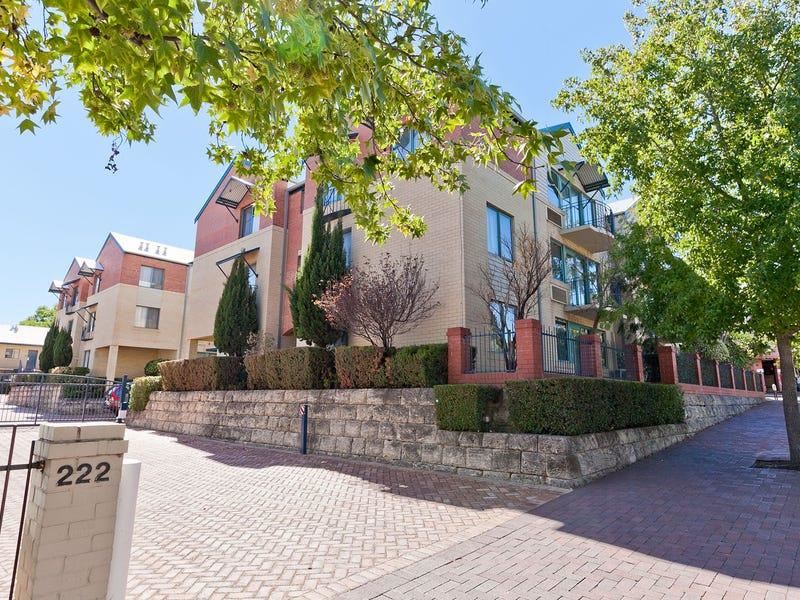 32/222 Hay Street, Subiaco WA 6008