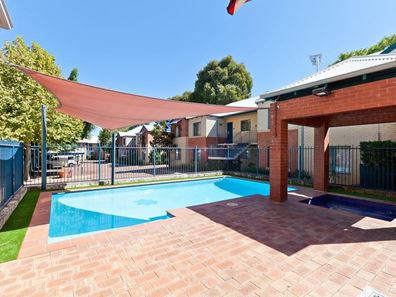 32/222 Hay Street, Subiaco WA 6008