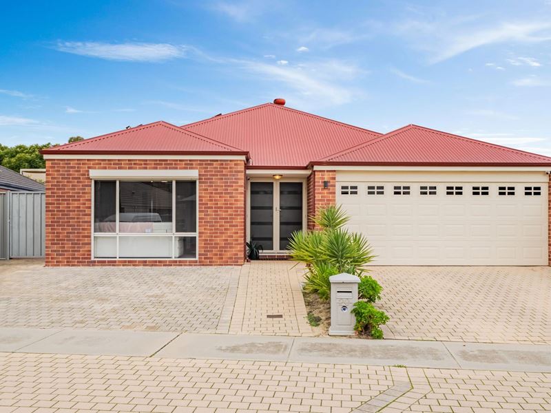 20 Astrolabe Way, Swan View