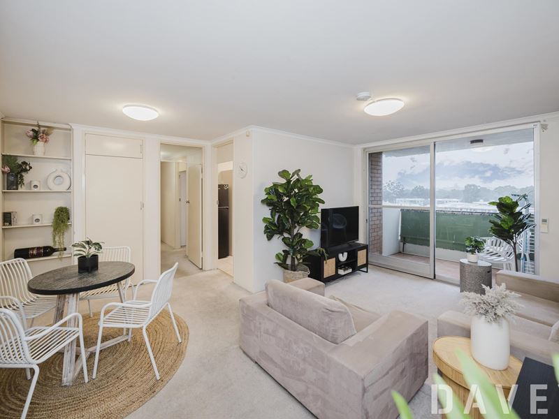 72/16 Leeder Street, Glendalough WA 6016