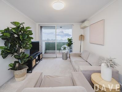 72/16 Leeder Street, Glendalough WA 6016