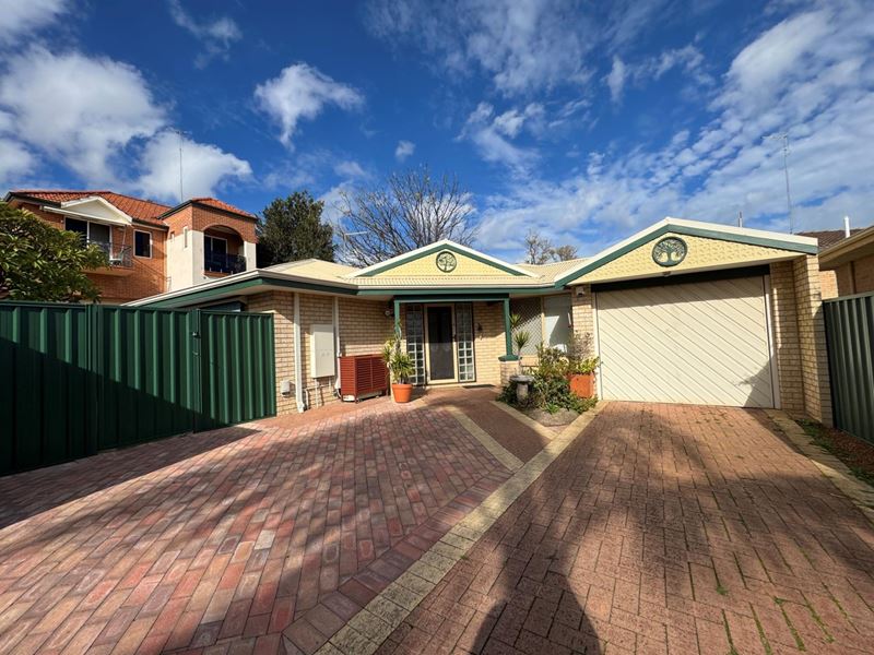 113A Hordern Street, Victoria Park WA 6100