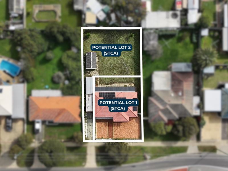 89 Forrest Road, Armadale WA 6112
