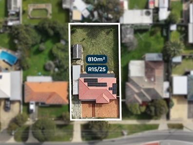 89 Forrest Road, Armadale WA 6112