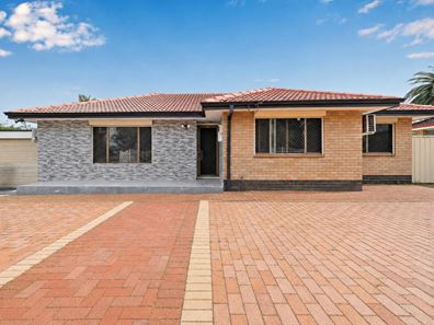 89 Forrest Road, Armadale WA 6112