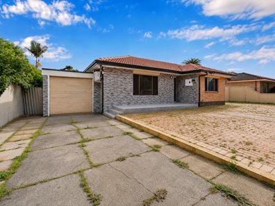 89 Forrest Road, Armadale WA 6112