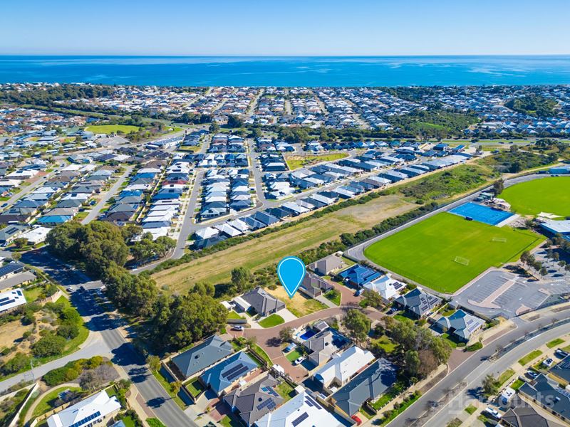 14 Calder Nook, Lakelands WA 6180