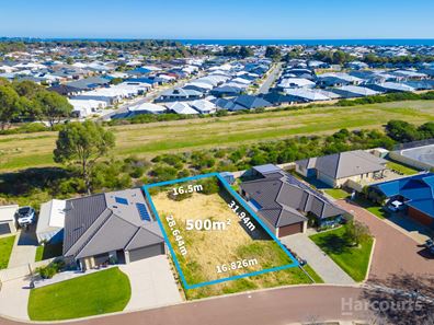 14 Calder Nook, Lakelands WA 6180