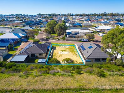 14 Calder Nook, Lakelands WA 6180