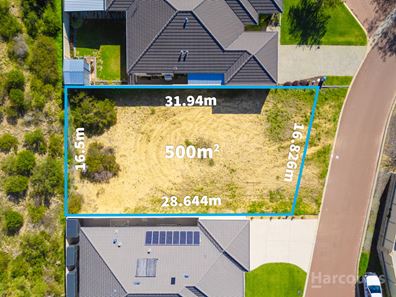 14 Calder Nook, Lakelands WA 6180