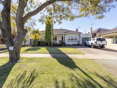 20 Milton Street, Mount Hawthorn WA 6016
