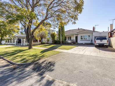 20 Milton Street, Mount Hawthorn WA 6016