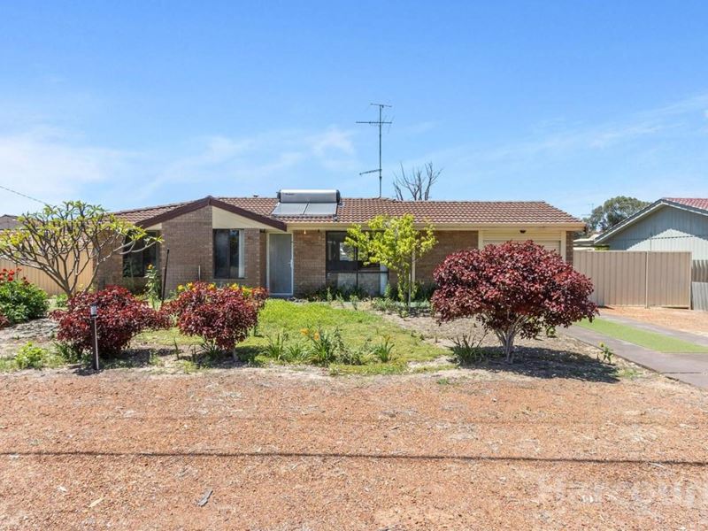 34 Teranca Road, Greenfields WA 6210