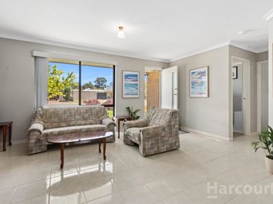 34 Teranca Road, Greenfields WA 6210