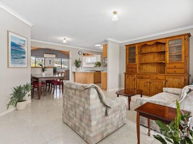 34 Teranca Road, Greenfields WA 6210