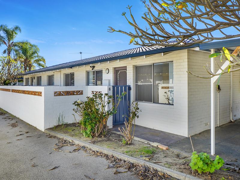 6/7 York Street, Tuart Hill WA 6060