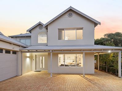 29 Baleine Court, Sorrento WA 6020