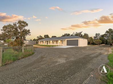 128B Bournbrook Avenue, Cardup WA 6122
