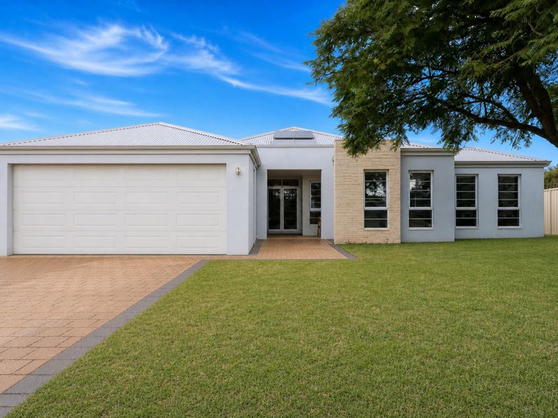 11 Warrior Boulevard, Pinjarra