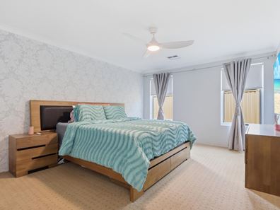11 Warrior Boulevard, Pinjarra WA 6208