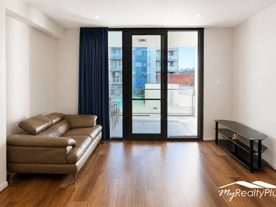 17/262 Lord Street, Perth WA 6000
